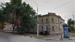 В Новочеркасске капремонтом многоквартирного дома на площади Троицкой займется ростовская фирма
