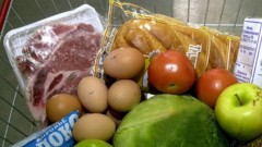 В Ростовской области подорожал минимальный набор продуктов