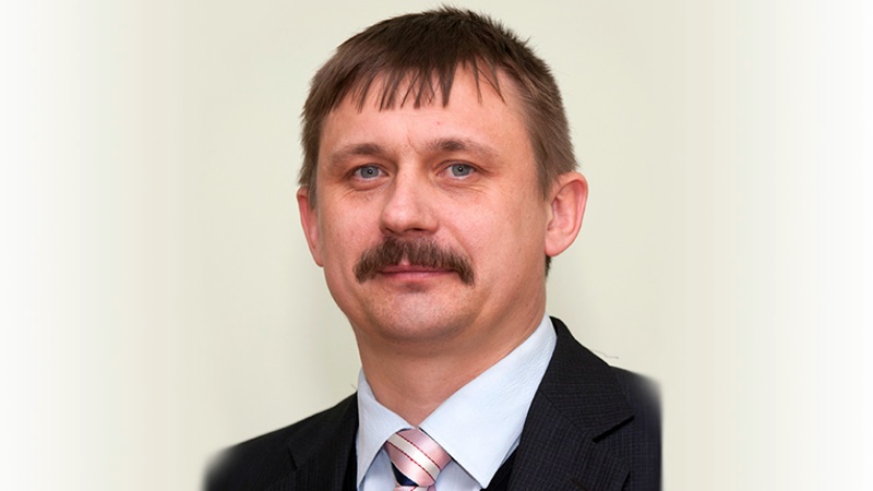 Временно исполняющим обязанности директора НИМИ стал Вадим Танюкевич