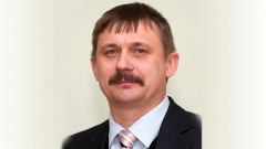 Временно исполняющим обязанности директора НИМИ стал Вадим Танюкевич