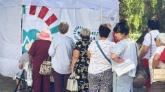 Жители Новочеркасска могут бесплатно проверить свое здоровье