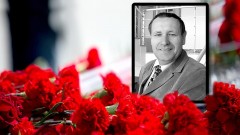 В Новочеркасске бывший глава поселка Донского скончался от последствий коронавируса