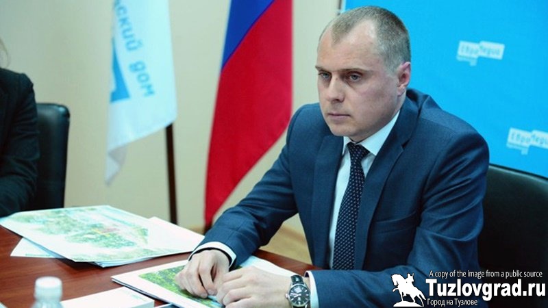 Бывшего министра ЖКХ Ростовской области отпустили из СИЗО и перевели под домашний арест