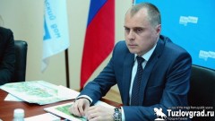 Бывшего министра ЖКХ Ростовской области отпустили из СИЗО и перевели под домашний арест