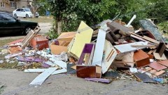 Администрация Новочеркасска добавит еще полтора миллиона рублей на вывоз несанкционированных свалок