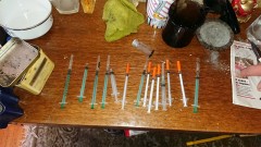 Житель Новочеркасска отправился в колонию строгого режима за организацию наркопритона