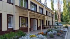 Реанимация детской больницы Новочеркасска закрылась на карантин по коронавирусу