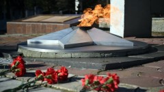 В Новочеркасске отметили 79-ю годовщину освобождения города от фашистских захватчиков
