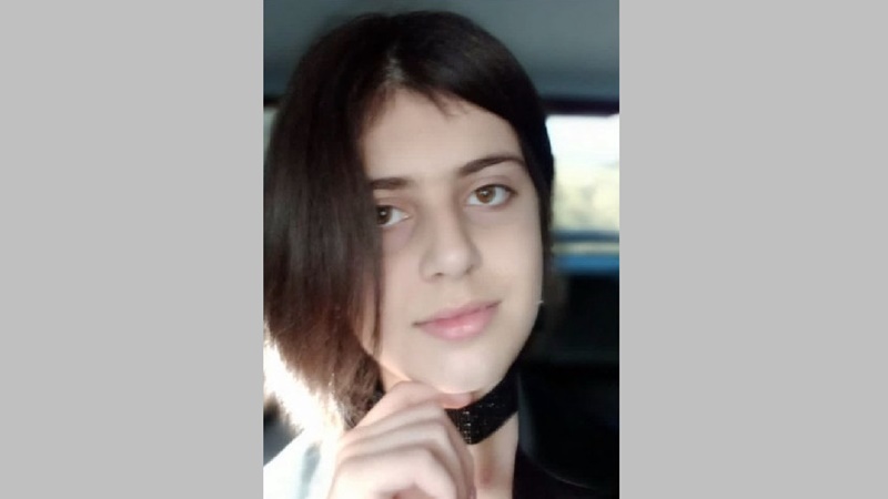 В Ростовской области разыскивают пропавшую из Краснодарского края 12-летнюю девочку