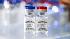 В Ростовской области ввели обязательную вакцинацию против коронавируса для людей старше 60 лет