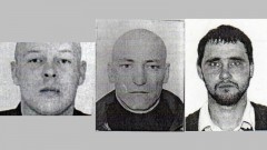 В Ростовской области разыскивают троих скрывающихся от следствия мужчин из Якутии