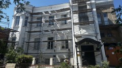 В Новочеркасске отреставрируют фасад исторического здания в рамках проекта «Сделаем вместе»