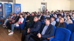В Новочеркасском медицинском колледже провели ярмарку вакансий