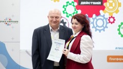 Два новочеркасских проекта борются за победу в конкурсе «Лидеры Дона»