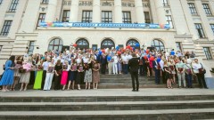 Новочеркасский ЮРГПУ в 2022 году окончили 2735 выпускников