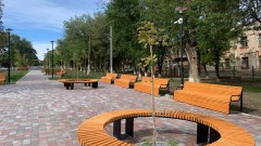В 2024 году на Дону планируют благоустроить более 130 общественных территорий