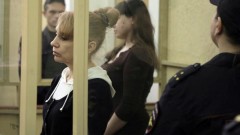 Организатор банды убийц полицейских в Новочеркасске рассказала о последних совершенных убийствах и грабежах