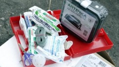 В России изменятся требования к автомобильной аптечке