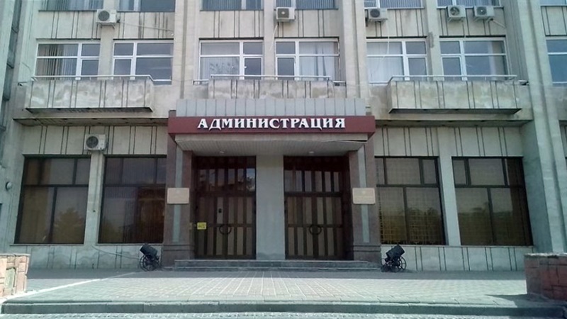 Администрация Новочеркасска 14 декабря примет горожан
