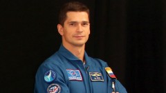 Космонавт из Новочеркасска полетит на Международную космическую станцию