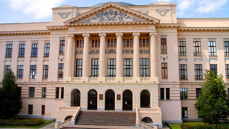 Научную статью новочеркасских ученых опубликовали в международном научном журнале