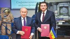 Центр тренажеростроения и ЮРГПУ (НПИ) подписали соглашение о партнерстве