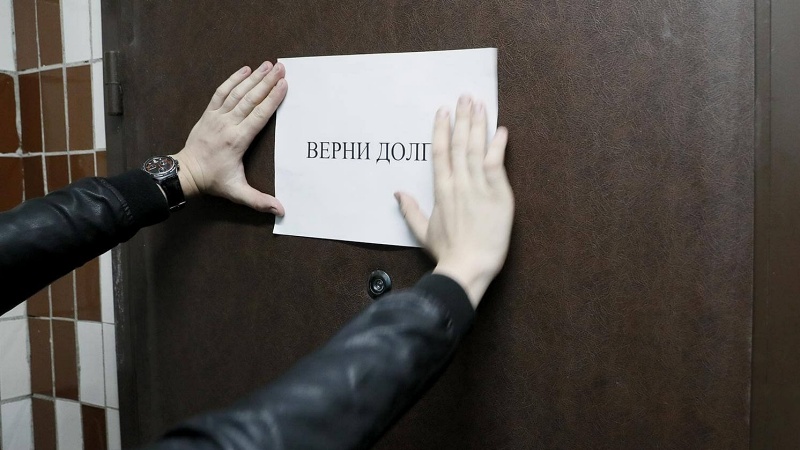 Горводоканал продал долги за воду 12 тысяч жителей и предпринимателей Новочеркасска