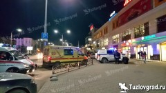 В Новочеркасске спецслужбы изучали подозрительную сумку, забытую в Сбербанке