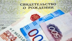 В администрации Новочеркасска затянули рассмотрение заявления горожанки, из-за чего она не получала положенные выплаты на ребенка