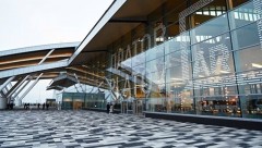 Из аэропорта под Новочеркасском открыли рейс в Гюмри