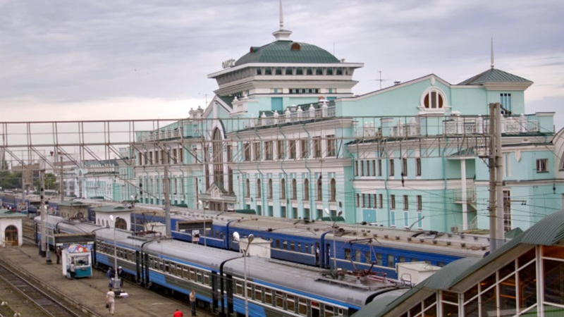 Из Ростовской области появится поезд в Омск без пересадок