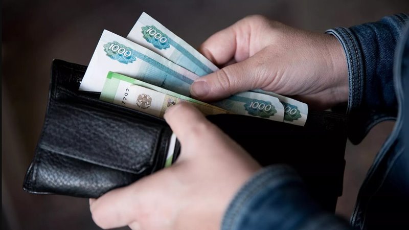 В 2026 году МРОТ в России увеличится более чем на 20 процентов