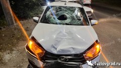 ДТП на Харьковском шоссе в Новочеркасске стало смертельным