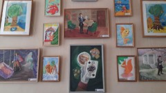 В Новочеркасске открылась художественная выставка, приуроченная к юбилею Александра Сергеевича Пушкина