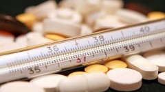 В Ростовской области за неделю более 10 тысяч человек заболели ОРВИ