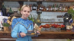 Студентка из Новочеркасска стала победителем Всероссийского интерактивного конкурса