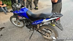 В Новочеркасске 15-летний подросток на мотоцикле насмерть сбил пенсионера