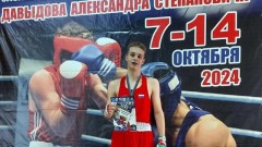 Новочеркасские боксеры успешно выступили на турнирах в Карачаево-Черкесии