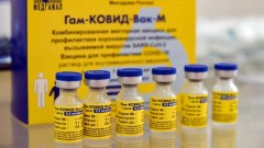 В Ростовской области готовы вакцинировать от коронавируса более 200 тысяч детей и подростков