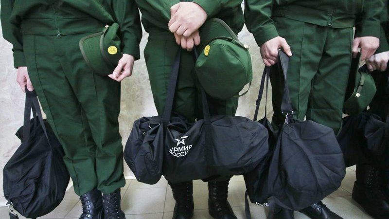 Жителя Новочеркасска будут судить за уклонение от призыва на военную службу 
