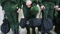 Жителя Новочеркасска будут судить за уклонение от призыва на военную службу 