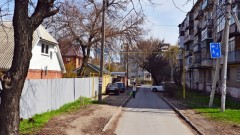 В Новочеркасске делать капремонт здания общежития геологоразведочного колледжа будет ростовская фирма