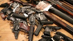 Жителям Новочеркасска предлагают сдать хранящееся у них оружие за вознаграждение