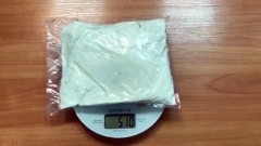 У жителя Новочеркасска изъяли полкило наркотиков