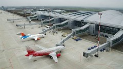 Аэропорт «Платов» около Новочеркасска обслуживает до 30 рейсов в день