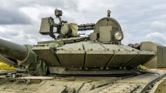 В Новочеркасске двое военнослужащих украли сидения из танков и получили штрафы