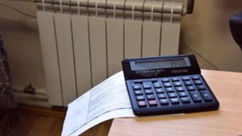 Жители Новочеркасска могут пожаловаться на нарушения во время отопительного периода