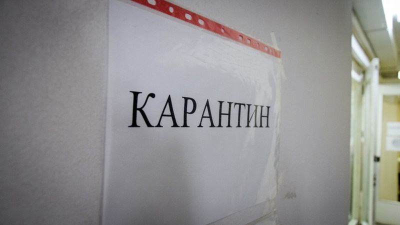 Привитых против коронавируса россиян освободили от необходимости изоляции после контакта с заболевшими