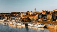 Из аэропорта под Новочеркасском запустят рейсы в Белград