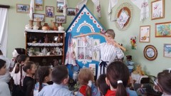 Жители и гости Новочеркасска приглашаются на экскурсию «Быт донских казаков»